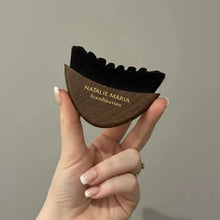 Indlæs billede til gallerivisning NATALIE MARIA Pro De-Puff Face Brush
