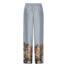 Indlæs billede til gallerivisning KARMAMIA Nomi Pants Floral Stripe
