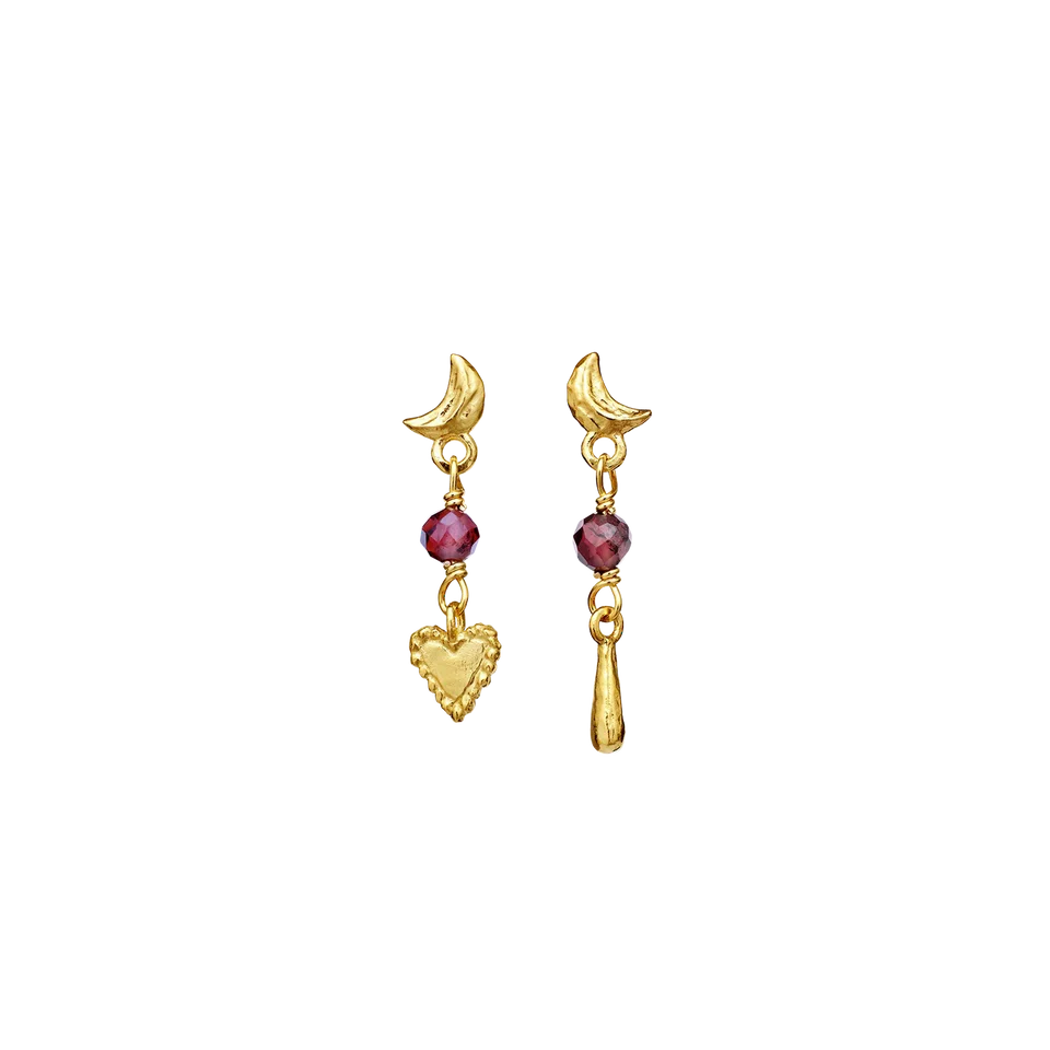 MAANESTEN Nuova Earrings