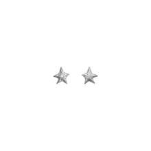 Indlæs billede til gallerivisning MAANESTEN Olivia Earrings (guld/sølv)

