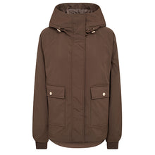 Indlæs billede til gallerivisning MOS MOSH Ophelia Cali Jacket Delicioso
