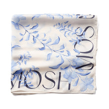 Indlæs billede til gallerivisning MOS MOSH Orchid Scarf Brunnera Blue
