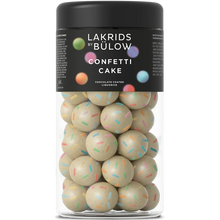 Indlæs billede til gallerivisning LAKRIDS BY BÜLOW Confetti Cake
