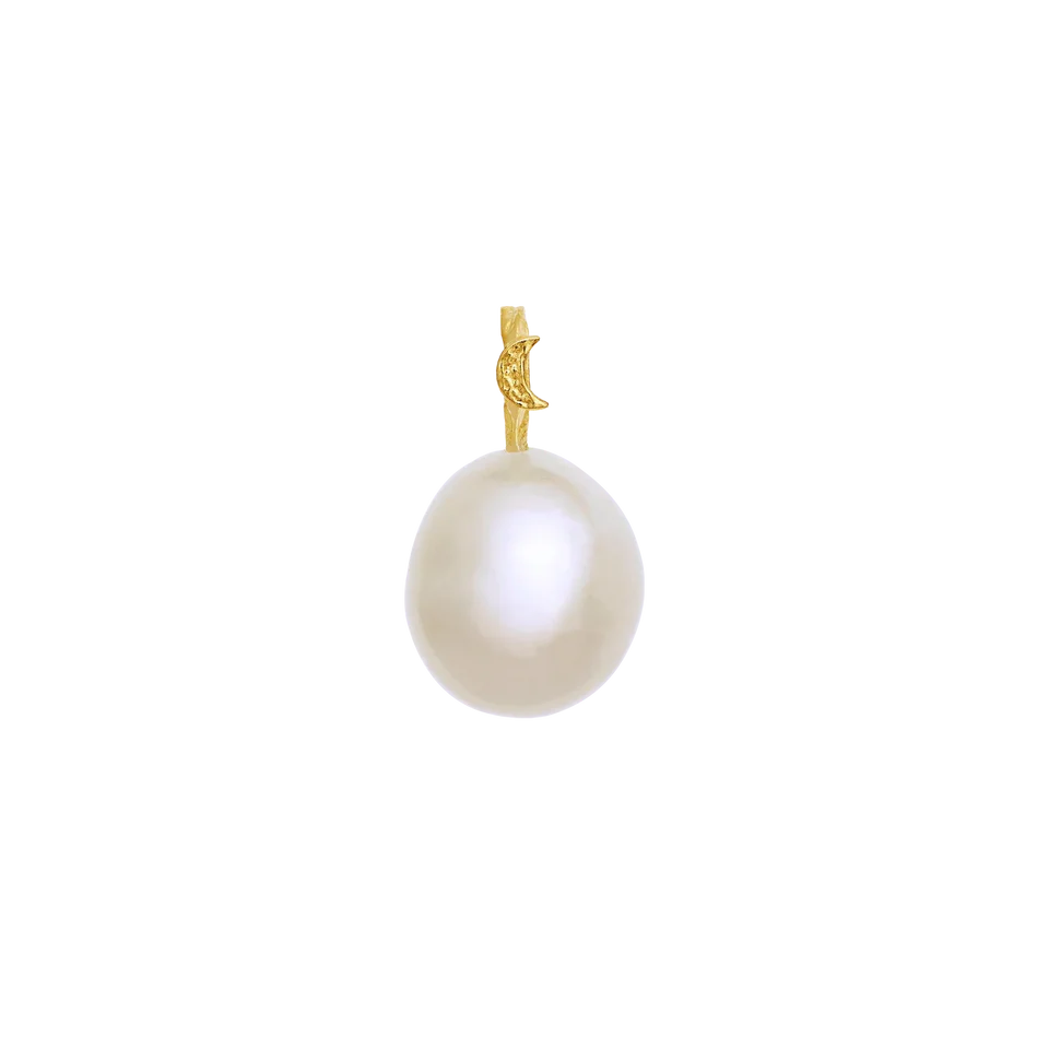 MAANESTEN Freshwater Pearl Water Pearl
