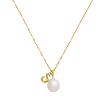 Indlæs billede til gallerivisning MAANESTEN Freshwater Pearl Water Pearl
