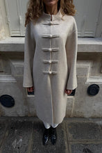 Indlæs billede til gallerivisning O'TAY Paige Coat Porcelain
