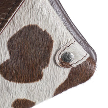 Indlæs billede til gallerivisning DEPECHE Purse 16396 Brown
