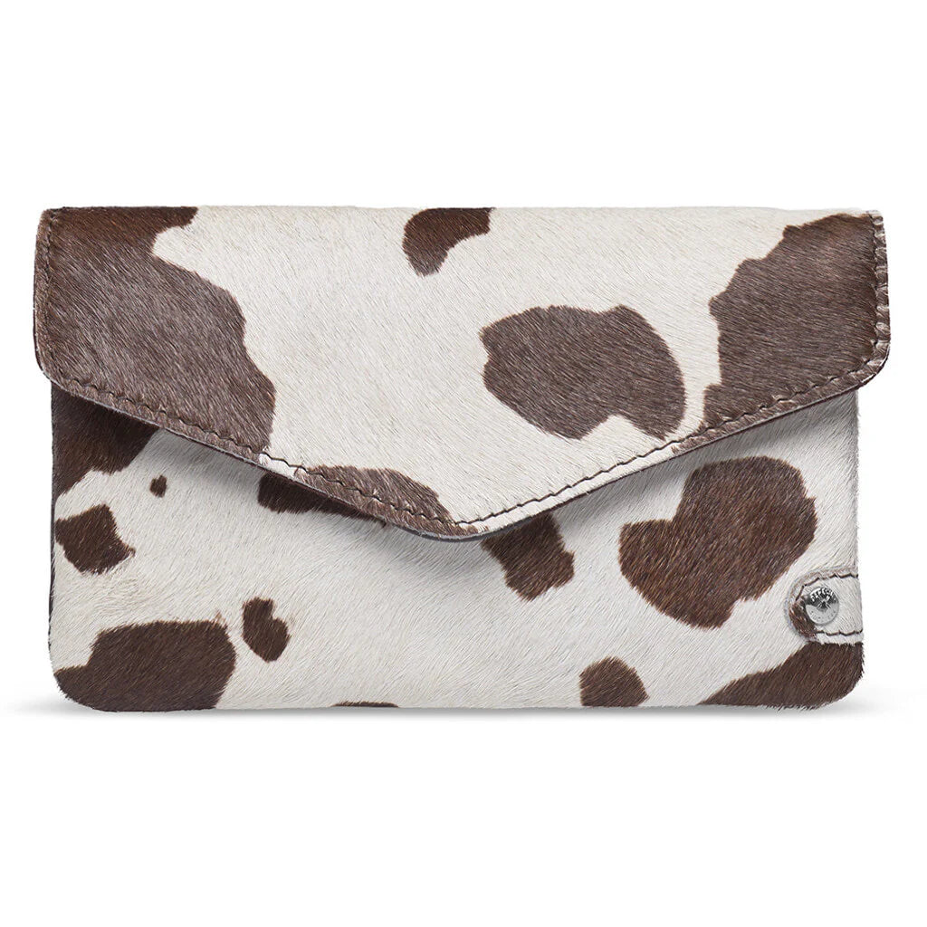 DEPECHE Purse 16396 Brown