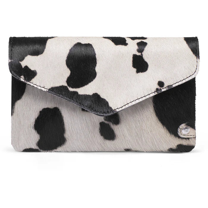 DEPECHE Pung 16396 Black