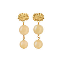 Indlæs billede til gallerivisning MAANESTEN Rhoda Earrings
