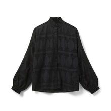 Indlæs billede til gallerivisning SOFIE SCHNOOR Esme Shirt Black
