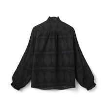 Indlæs billede til gallerivisning SOFIE SCHNOOR Esme Shirt Black
