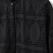 Indlæs billede til gallerivisning SOFIE SCHNOOR Esme Shirt Black
