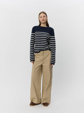 Indlæs billede til gallerivisning SOFIE SCHNOOR Tilda Sweater Navy
