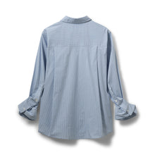 Indlæs billede til gallerivisning SOFIE SCHNOOR Abby Shirt Blue Striped
