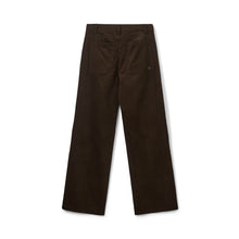 Indlæs billede til gallerivisning SOFIE SCHNOOR Malina Trousers Dark Brown
