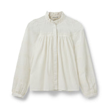 Indlæs billede til gallerivisning SOFIE SCHNOOR Dagmar Shirt Snow White
