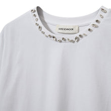 Indlæs billede til gallerivisning SOFIE SCHNOOR Verasw T-shirt Brilliant White
