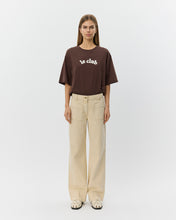 Indlæs billede til gallerivisning SOFIE SCHNOOR Tullinge SW Trousers Warm Sand
