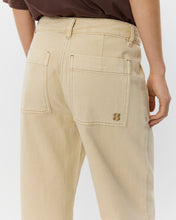 Indlæs billede til gallerivisning SOFIE SCHNOOR Tullinge SW Trousers Warm Sand
