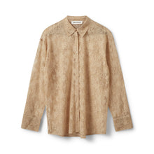 Indlæs billede til gallerivisning SOFIE SCHNOOR Sylvine Shirt Sand
