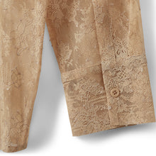 Indlæs billede til gallerivisning SOFIE SCHNOOR Sylvine Shirt Sand

