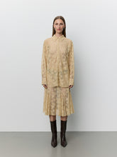 Indlæs billede til gallerivisning SOFIE SCHNOOR Sylvine Shirt Sand
