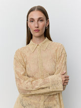 Indlæs billede til gallerivisning SOFIE SCHNOOR Sylvine Shirt Sand
