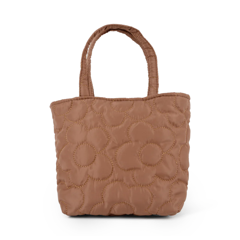 SUI AVA Daisy Bag Light Brown