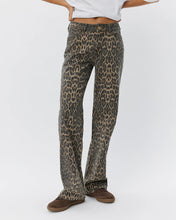 Indlæs billede til gallerivisning SOFIE SCHNOOR SNOS606/9006 Pant Leopard
