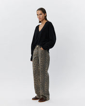 Indlæs billede til gallerivisning SOFIE SCHNOOR SNOS606/9006 Pant Leopard
