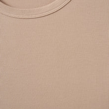 Indlæs billede til gallerivisning SOFIE SCHNOOR Petricia T-shirt LS Beige
