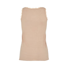 Indlæs billede til gallerivisning SOFIE SCHNOOR Ulrikke Top Beige
