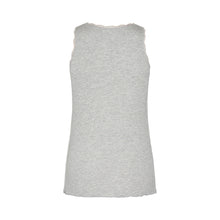 Indlæs billede til gallerivisning SOFIE SCHNOOR Ulrikke Top Grey Melange
