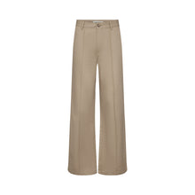 Indlæs billede til gallerivisning SOFIE SCHNOOR Izza Trousers Dark Sand
