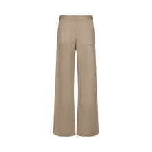 Indlæs billede til gallerivisning SOFIE SCHNOOR Izza Trousers Dark Sand
