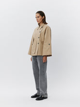 Indlæs billede til gallerivisning SOFIE SCHNOOR Agatha Jacket Camel
