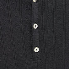 Indlæs billede til gallerivisning SOFIE SCHNOOR Alicia T-shirt LS Black
