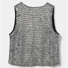 Indlæs billede til gallerivisning SOFIE SCHNOOR s252175 Inayas Top Silver
