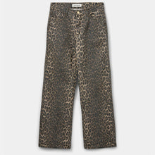 Indlæs billede til gallerivisning SOFIE SCHNOOR SNOS606/9006 Pant Leopard
