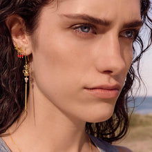 Indlæs billede til gallerivisning MAANESTEN Livia Earring
