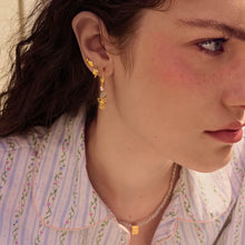 Indlæs billede til gallerivisning MAANESTEN Arden Earrings
