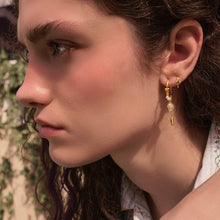 Indlæs billede til gallerivisning MAANESTEN Arden Earrings
