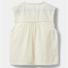 Indlæs billede til gallerivisning SOFIE SCHNOOR 252452 Acacia Top Off White
