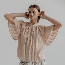 Indlæs billede til gallerivisning PROJECT AJ117 Sandie Pale Blush
