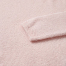 Indlæs billede til gallerivisning DEPECHE 100374 Sarah Alpa One Knit Dusty Rose
