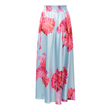 Indlæs billede til gallerivisning KARMAMIA Savannah Skirt Fuschia Max Flower

