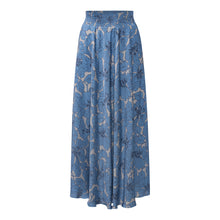 Indlæs billede til gallerivisning KARMAMIA Savannah Skirt Gardenia Sky
