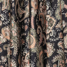 Indlæs billede til gallerivisning KARMAMIA Savannah Skirt Khaki Paisley
