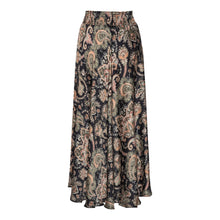 Indlæs billede til gallerivisning KARMAMIA Savannah Skirt Khaki Paisley
